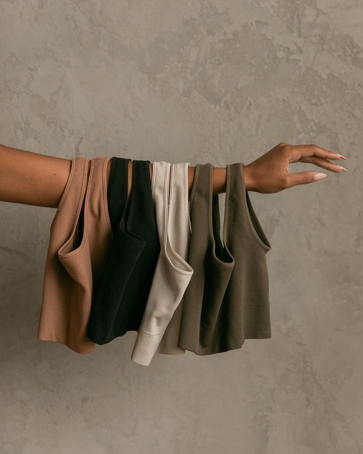 Personal Shopper The Look