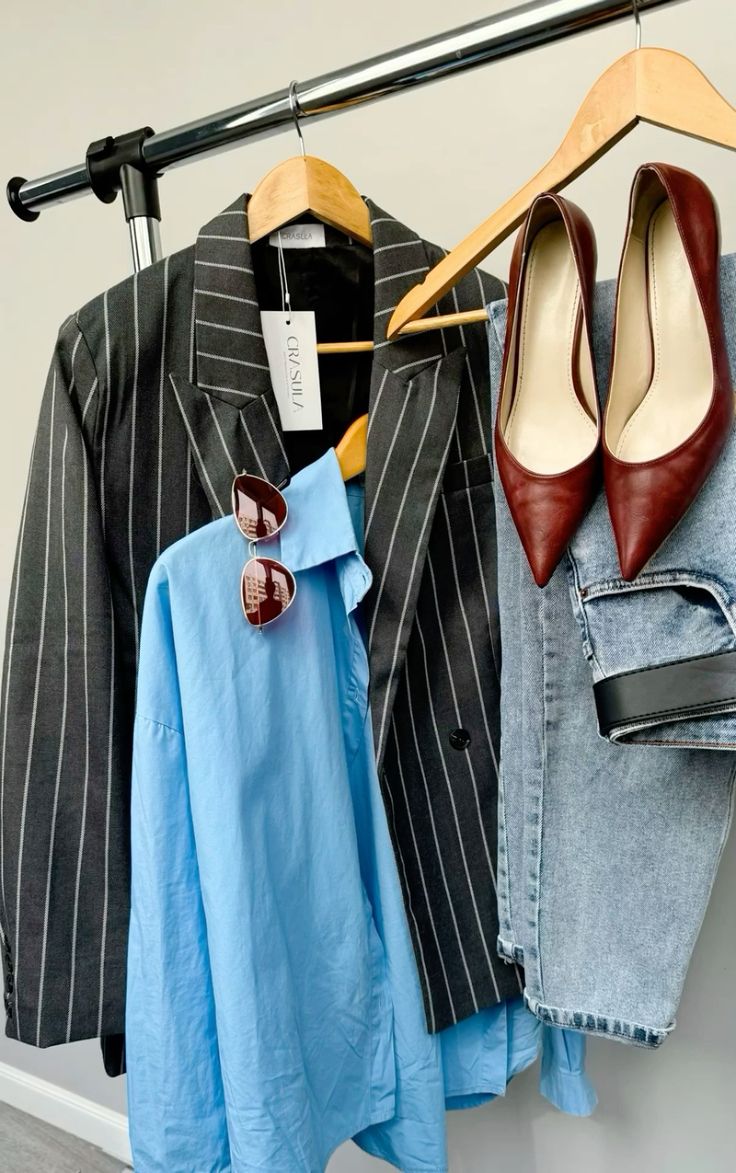 Consultoria de Imagem The Look